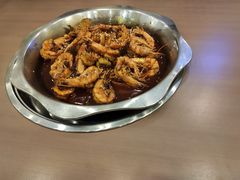 虾锅-王婆大虾(胜利大街店)