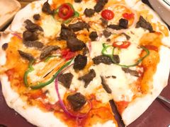 -食间牛排(湖西路店)