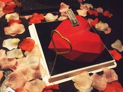 -杜哈夫DOUX RÊVE·生日蛋糕(日月光店)