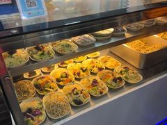 -津门张记包子铺(华昌道店)