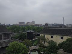 -口岸雕花楼