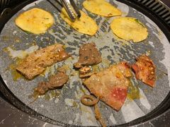 -么子烤肉(化龙池店)