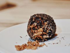 手工黑麻糍-遇外滩(BFC外滩金融中心店)