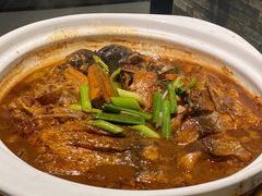 -巷儿里餐厅·杭帮菜(信义坊店)