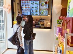 -回味鸭血粉丝汤(夫子庙瞻园路店)
