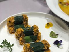 -皇城根北京风味主题餐厅(中海环宇城店)