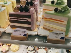 -派悦坊·甜品·蛋糕(虹口龙之梦店)