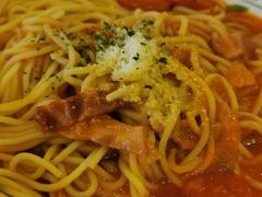 -萨莉亚意式餐厅(中信地铁商场店)