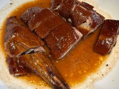 -铜锣湾·有麝自然香(渝北财富中心店)