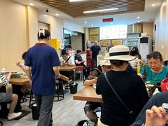 -金原鸭血粉丝汤·汤包·脆皮烤鸭(南京博物院店)