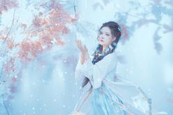 -梓摄影古装写真工作室(富力广场店)
