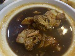 -三美肉骨茶(柏威年广场店)