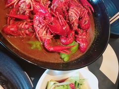 -红钳侠小龙虾·烧烤(中赢康康谷店)