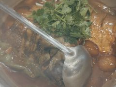 -老海陵·泰州菜(图书馆店)