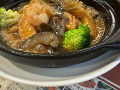 -老西安韩记三鲜煮馍(四府街店)