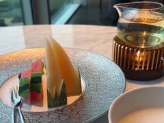 -深圳美高梅酒店-品聚嘉府中餐厅