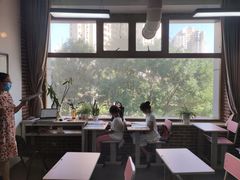 -群艺芳华明德翰墨