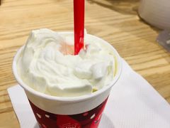 -DQ·蛋糕·冰淇淋(合生汇店)