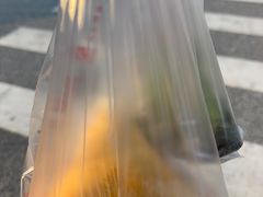 -叶婆婆豆浆馍馍