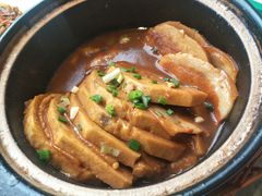 -常和州·夜宵大排档(常州单店)