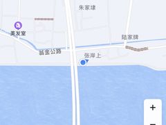-观潮胜地公园
