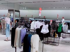 -ZARA(凯德乐峰广场店)