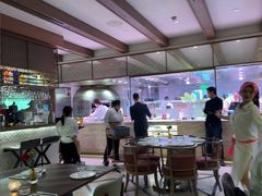 -ELI FALAFEL Lebanese&Mediterranean黎巴嫩美食(富城路店)