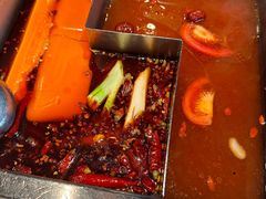 -红鼎坊·老成都火锅(新南门店)
