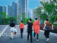 -快乐网球俱乐部(观音桥店)