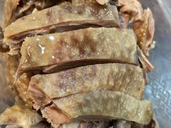 -正宗忘不了老鹅(梅岭店)