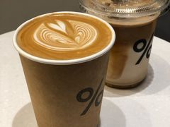 -% Arabica阿拉比卡咖啡(深圳湾万象城店)