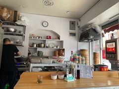 -手工小吃(高银美食街店)