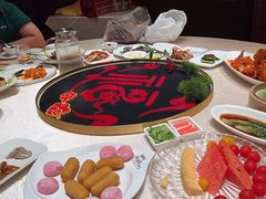 -全聚德(前门店)