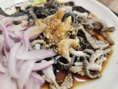 -歪头牛肉(金龙壹号店)