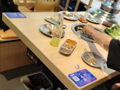 -韩乔恩·韩式自助·无限烤肉(新迎新城店)