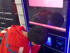 -首都电影院(金融街店 杜比全景声)