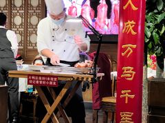 -真地道京味府·鲜橙烤鸭·北京菜(朝外大街东大桥店)