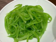 -苏小柳点心·手作小笼包(浦东嘉里城分院)