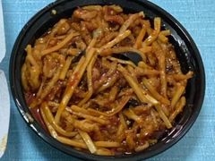 -青年公社烤鸭(青年路店)