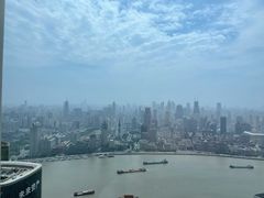 -金轩中餐厅 Jin Xuan(浦东丽思卡尔顿酒店)