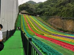 -梦幻奥陶纪景区