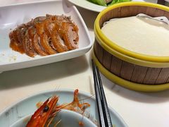 -韵秋荷(宝山龙湖天街店)