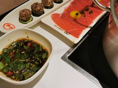 -许府牛火锅(信义坊总店)
