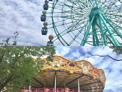 -南京银杏湖乐园