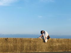 -南汇嘴观海公园