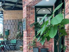 -The Flowers Coffee(南山店)