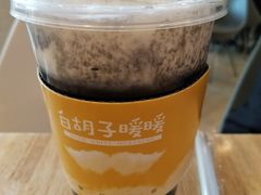 -满记甜品(荟聚购物中心店)