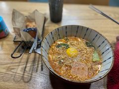 肥牛辛拉面-李先生的首尔小馆(松江启源广场店)