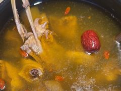 -吕记老鸭汤·徽菜馆(东营路店)