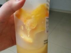 -书亦烧仙草(武侯五大花园店)
